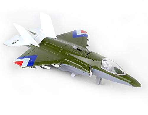 Die cast Sonic Spy Plane