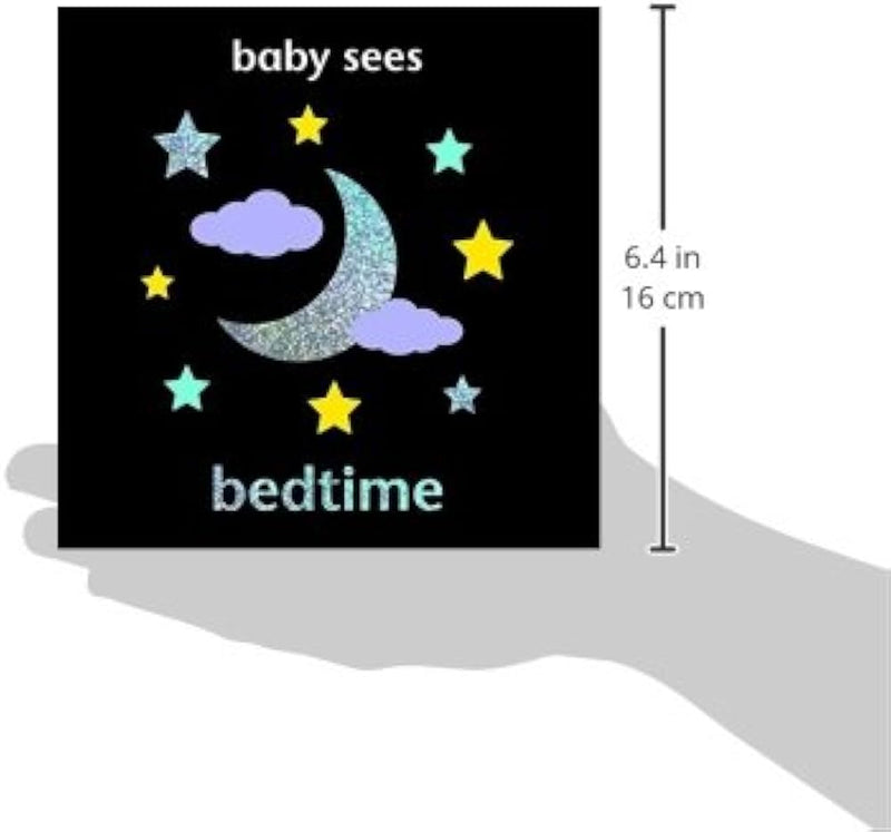 (BB) BABY SEES BEDTIME PADDED BOOK