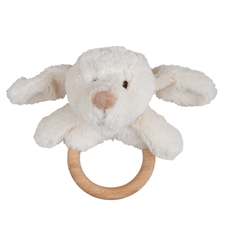 Big Jigs Buddy Dog Touch Ring
