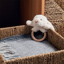 Big Jigs Buddy Dog Touch Ring