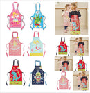 Cooksmart "Robot" PVC Apron"