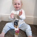 Bigjigs | FSC® Certified Wooden Number Blocks