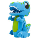 Tomy |  Bump n Go Dino Bubbler