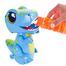 Tomy |  Bump n Go Dino Bubbler