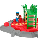 Brio World Turntable & Figure
