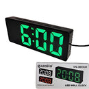 Led Alarm Clock
