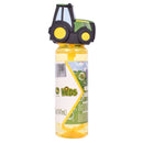 John Deere Bubble Bottle with Tractor Wand