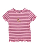 Eve Girl | Freya Rib Tee