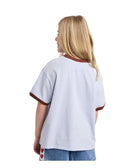 Eve Girl | Boots Ringer Tee