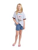 Eve Girl | Boots Ringer Tee