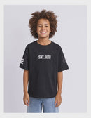 St Goliath  Unlimited Tee (Size 8-14)
