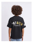St Goliath  Unlimited Tee (Size 8-14)
