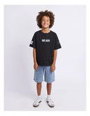 St Goliath  Unlimited Tee (Size 8-14)