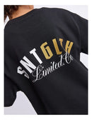St Goliath  Unlimited Tee (Size 8-14)