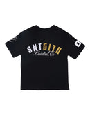 St Goliath  Unlimited Tee (Size 8-14)