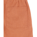 Bébé | Evan Caramel Shorts 3-7- Caramel