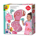 SES Petit Pretenders Fancy Dress Set Hairdresser