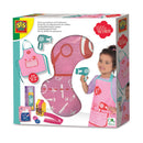 SES Petit Pretenders Fancy Dress Set Hairdresser