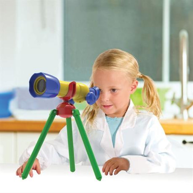 Edutoys | My First 15x Telescope