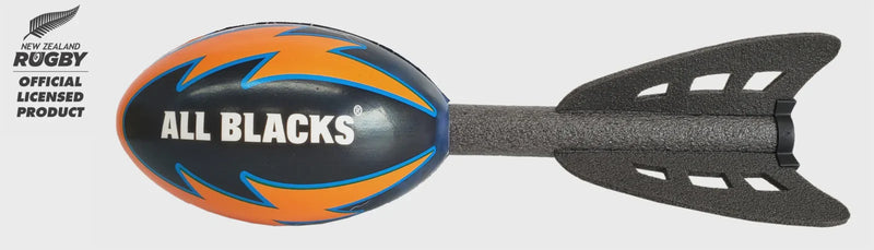 All Blacks - Foam Rocket - Asst RRP $13.99