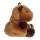 Aurora® Adorable Palm Pals™ Sid Capybara™ Stuffed Animal