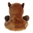 Aurora® Adorable Palm Pals™ Sid Capybara™ Stuffed Animal