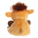 Aurora® Adorable Palm Pals™ Hubert Highland Cow™™ Stuffed Animal