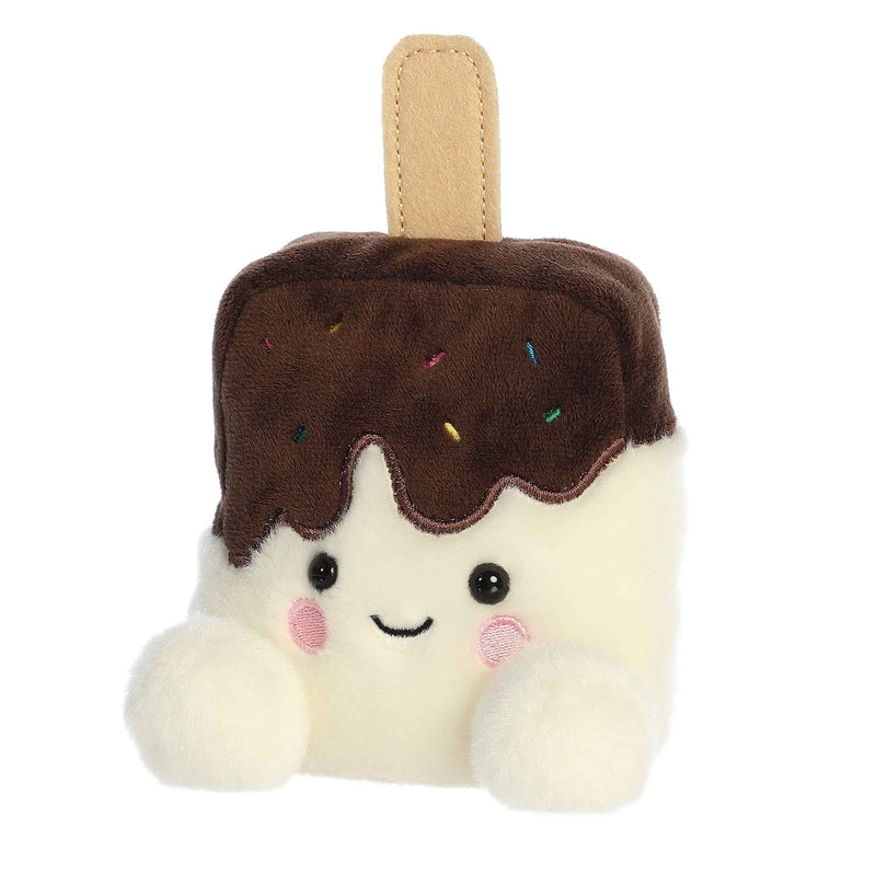 Palm Pals Dolce Ice Cream Bar 5" Plush