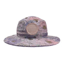 Little Renegade | Reversible Swim Hat -Lola