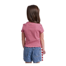 Eve Girl | Freya Rib Tee