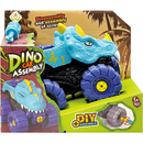 DIY Dino Car