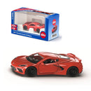 Siku 1/50 2359 Chevrolet Corvette C8 Stingray