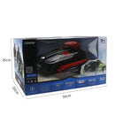 Amphibious Offroad Stunt Vehicle with Tracks RRP $99.99
