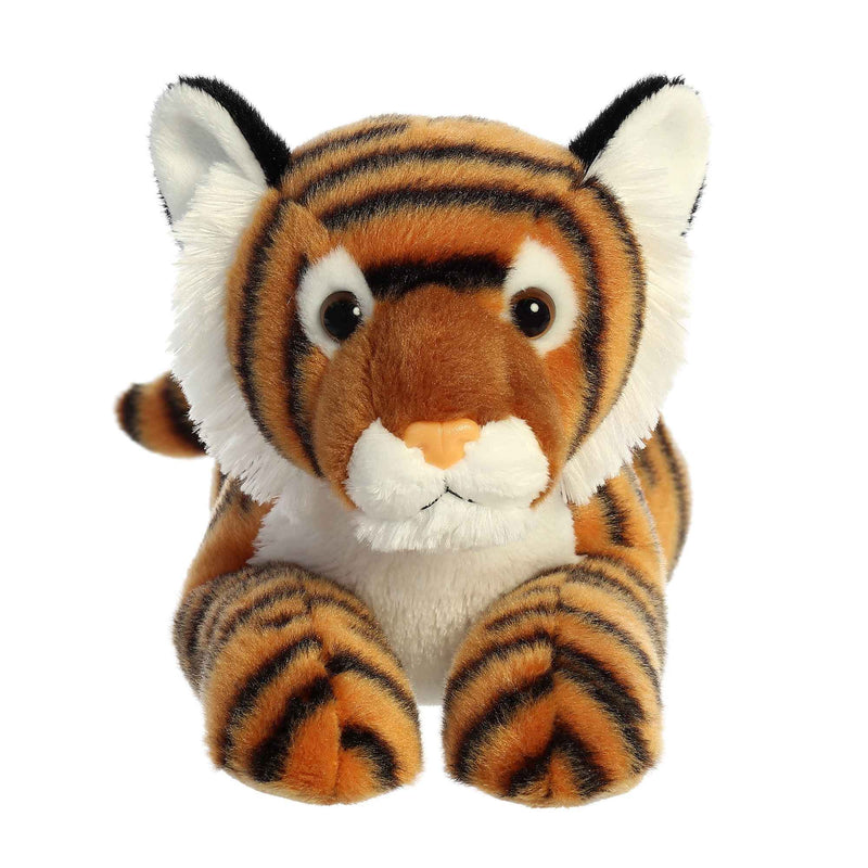 Aurora | Grand Flopsie - Tanya Tiger Soft Toy