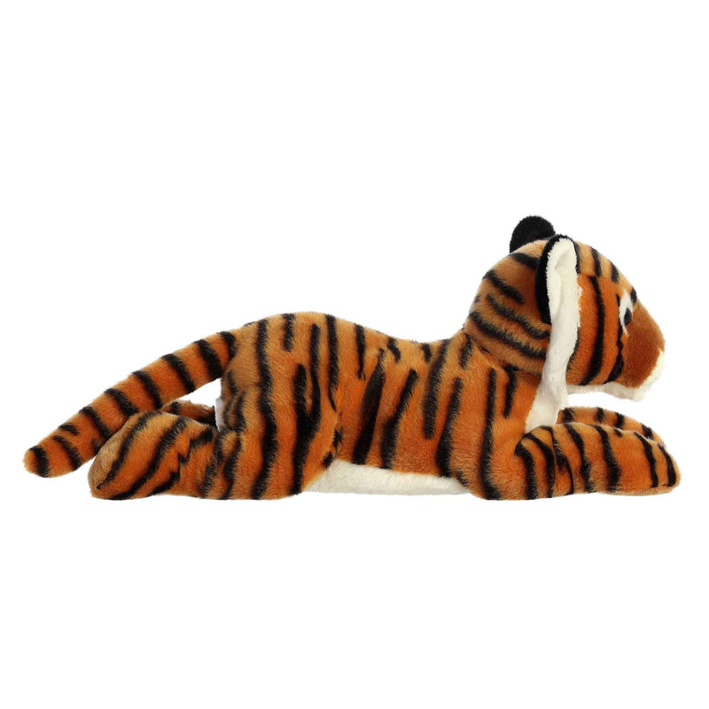 Aurora | Grand Flopsie - Tanya Tiger Soft Toy