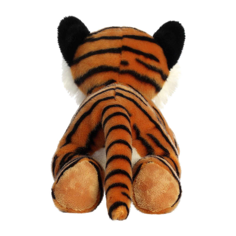 Aurora | Grand Flopsie - Tanya Tiger Soft Toy