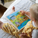 Bigjigs | Sound Puzzles - Safari