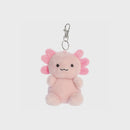 Aurora® Adorable Palm Pals Clips  Axolotl