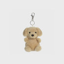 Aurora Palm Pals Sunny lab Clip On