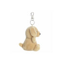 Aurora Palm Pals Sunny lab Clip On