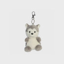 Palm Pals | Busky Husky Clip On