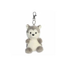 Palm Pals | Busky Husky Clip On