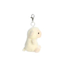 Aurora  | Woolly Lamb Palm Pals Clips