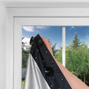 ClevaMama | Blackout Blind - 198 x 130cm