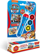 Paw Patrol | Torch & Projector
