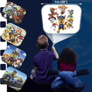 Paw Patrol | Torch & Projector