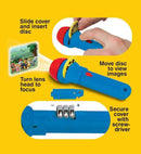 Paw Patrol | Torch & Projector