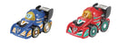 Vtech Toot-Toot Drivers Race Car - 2-Pack (Red + Dark Blue)