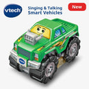 Vtech Toot Toot Drivers Assortment
