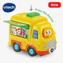 Vtech Toot Toot Drivers Assortment